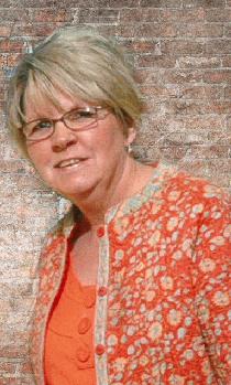 Sylvia  Van Pelt